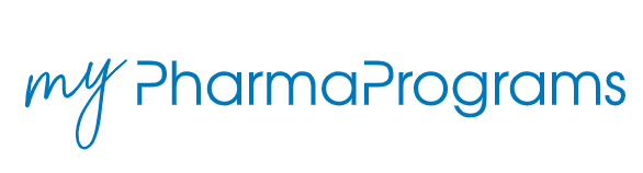 mypharmaprograms logo